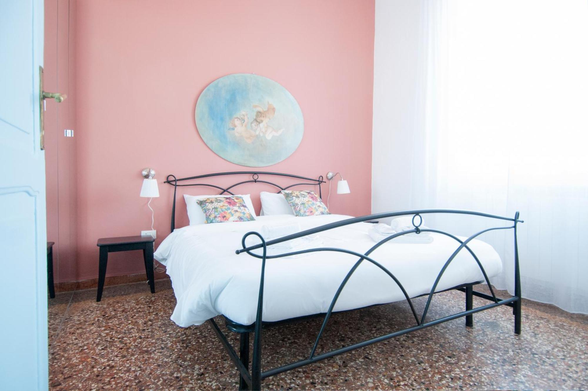 Bologna & Hills - Ambrogiohost Apartment Exterior photo